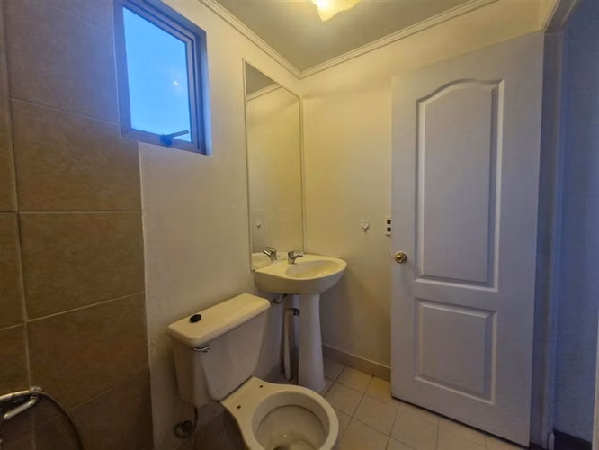 Hermosa casa en arriendo, Curauma