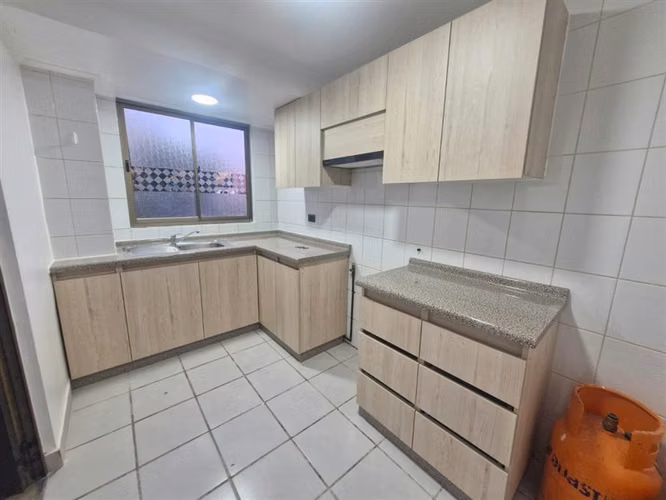 Hermosa casa en arriendo, Curauma