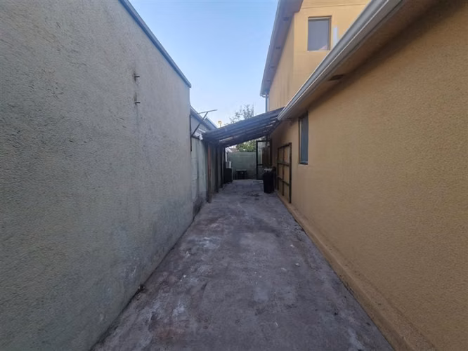 Hermosa casa en arriendo, Curauma