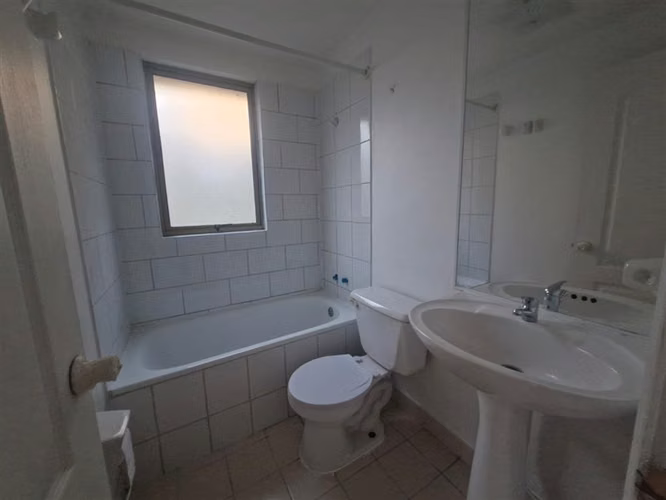 Hermosa casa en arriendo, Curauma