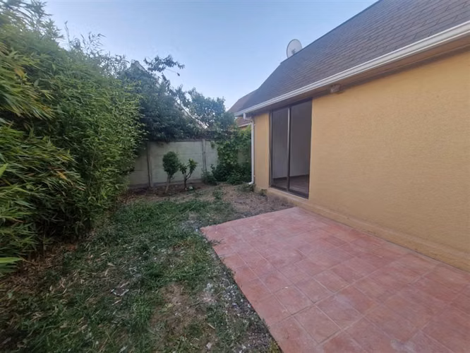 Hermosa casa en arriendo, Curauma
