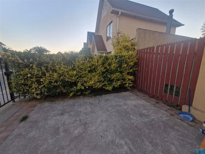Hermosa casa en arriendo, Curauma
