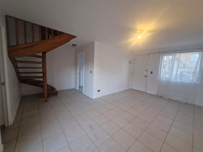 Hermosa casa en arriendo, Curauma
