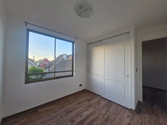 Hermosa casa en arriendo, Curauma