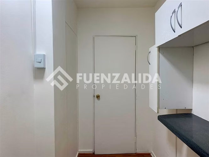 Arriendo Oficina Santiago 3 privados, kitchenette recepción - Imagen 15
