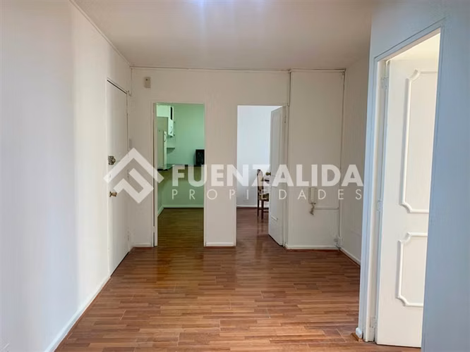 Arriendo Oficina Santiago 3 privados, kitchenette recepción - Imagen 2