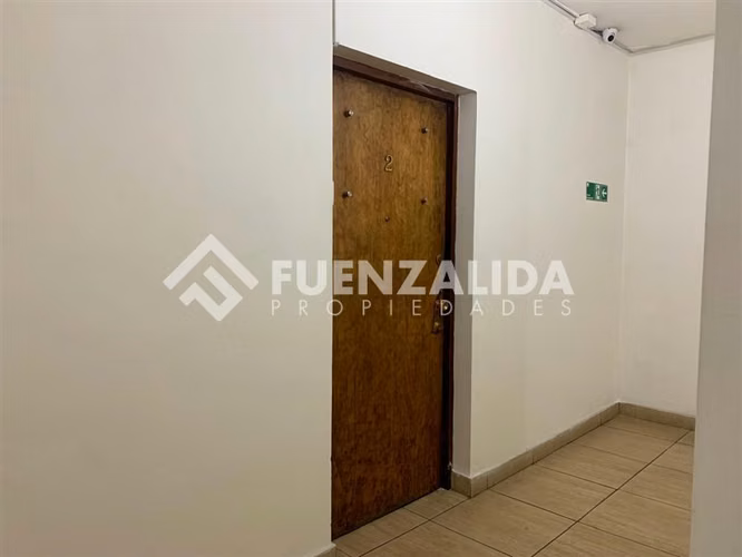 Arriendo Oficina Santiago 3 privados, kitchenette recepción - Imagen 16