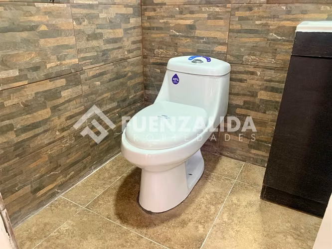Arriendo Oficina Santiago 3 privados, kitchenette recepción - Imagen 3