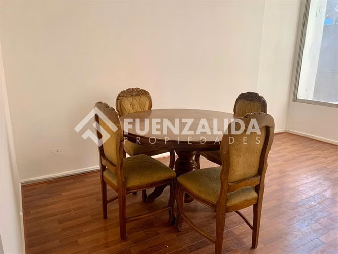 Arriendo Oficina Santiago 3 privados, kitchenette recepción - Imagen 10