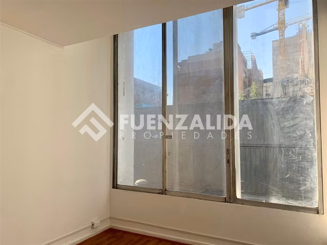 Arriendo Oficina Santiago 3 privados, kitchenette recepción - Imagen 8
