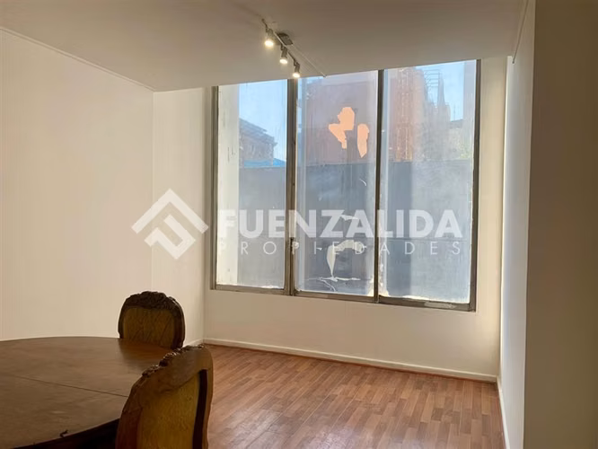 Arriendo Oficina Santiago 3 privados, kitchenette recepción - Imagen 11