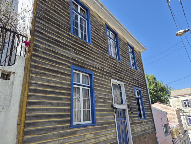 Casa en venta – Sector Recreo, Viña del Mar
