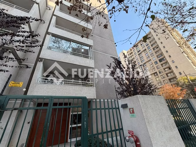 Departamento en venta de 2 dorm. en San Miguel
