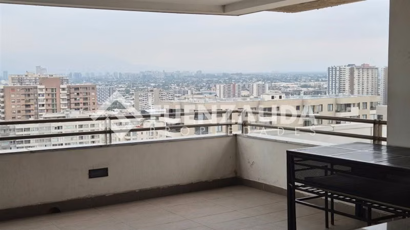 Oportunidad Departamento en venta de 2 dorm. en San Miguel - Imagen 9