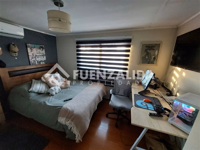 Casa en venta de 4 dorm. en San Miguel