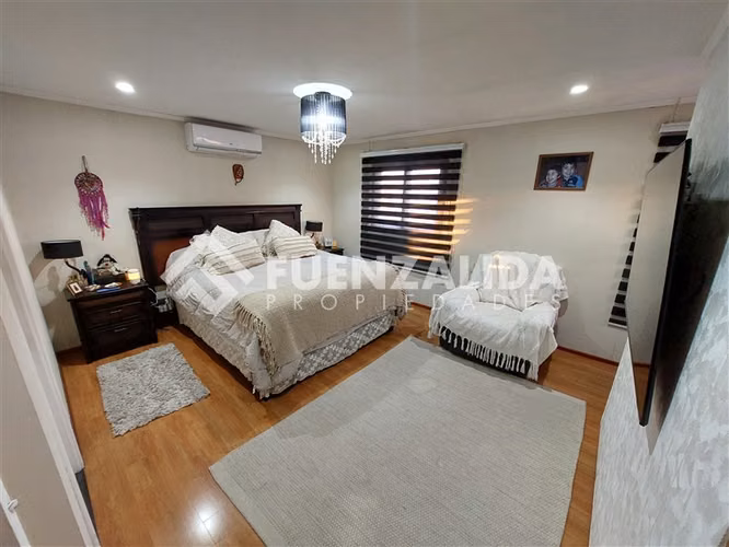 Casa en venta de 4 dorm. en San Miguel