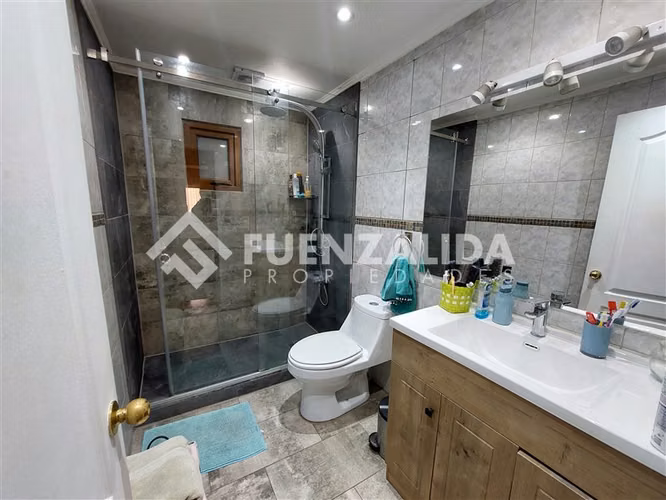 Casa en venta de 4 dorm. en San Miguel