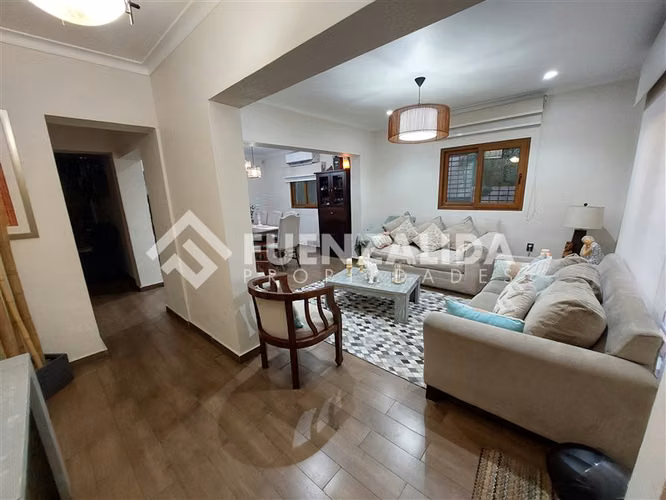 Casa en venta de 4 dorm. en San Miguel