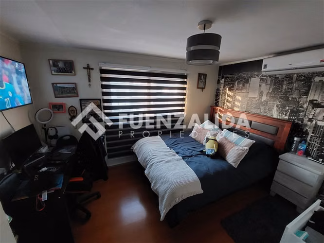 Casa en venta de 4 dorm. en San Miguel