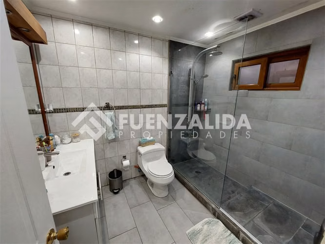 Casa en venta de 4 dorm. en San Miguel