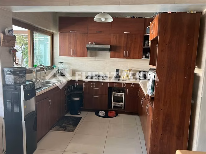 Casa en venta de 4 dorm. en San Miguel