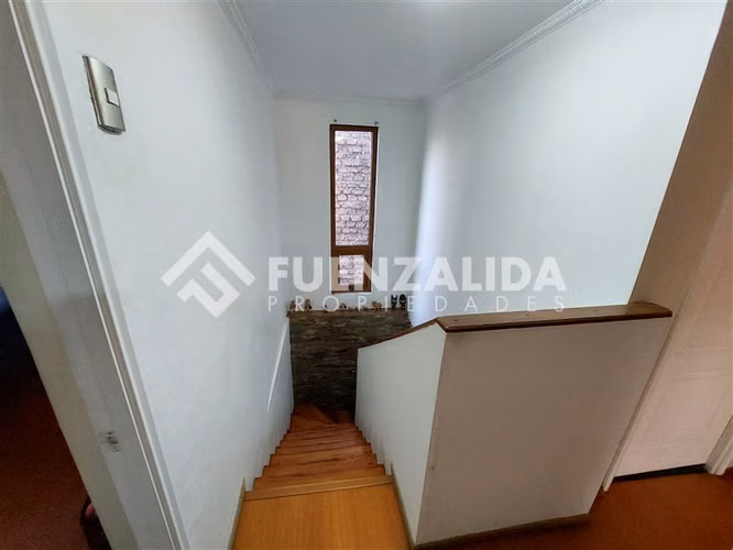 Casa en venta de 4 dorm. en San Miguel