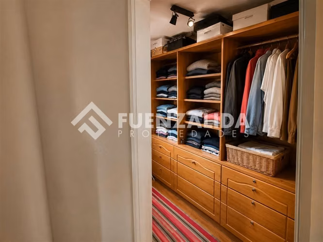 Casa en venta de 4 dorm. en San Miguel
