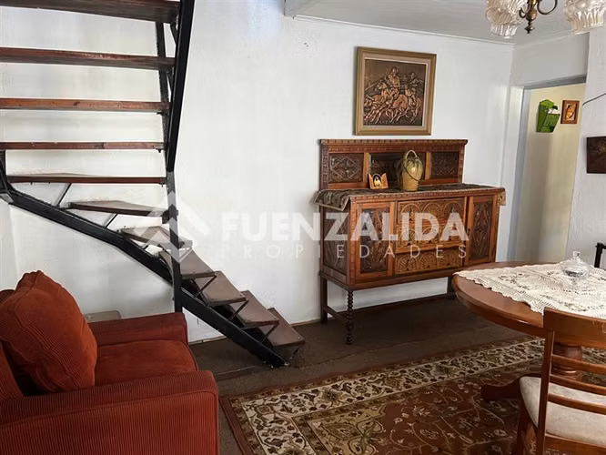 Casa en venta de 4 dorm. en San Miguel