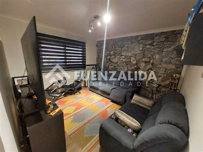 Casa en venta de 4 dorm. en San Miguel