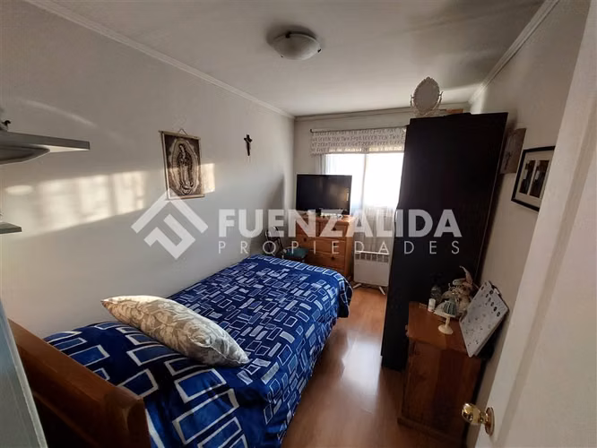Casa en venta de 4 dorm. en San Miguel
