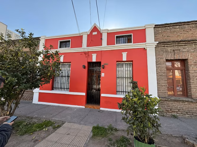 Vendo casa 14D+9B en Estación Central, Barrio universitario
