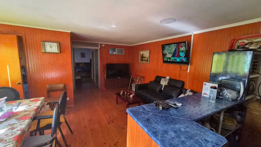 Vendo casa 14D+9B en Estación Central, Barrio universitario - Imagen 13