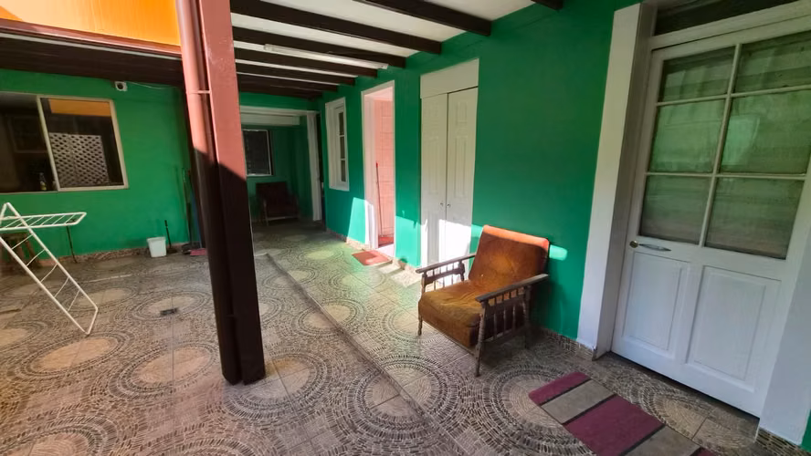 Casa de renta en Estación Central — 14 dormitorios, ingreso mensual $3.000.000 - Imagen 4
