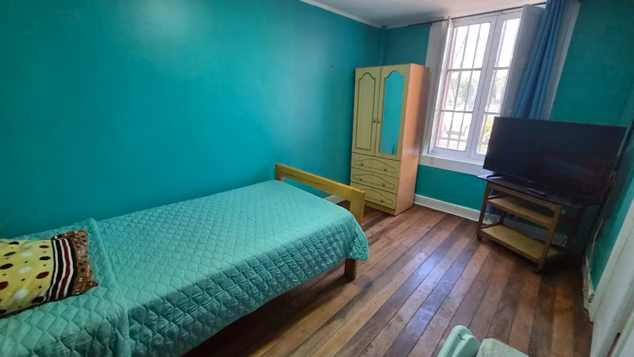 Vendo casa 14D+9B en Estación Central, Barrio universitario - Imagen 12