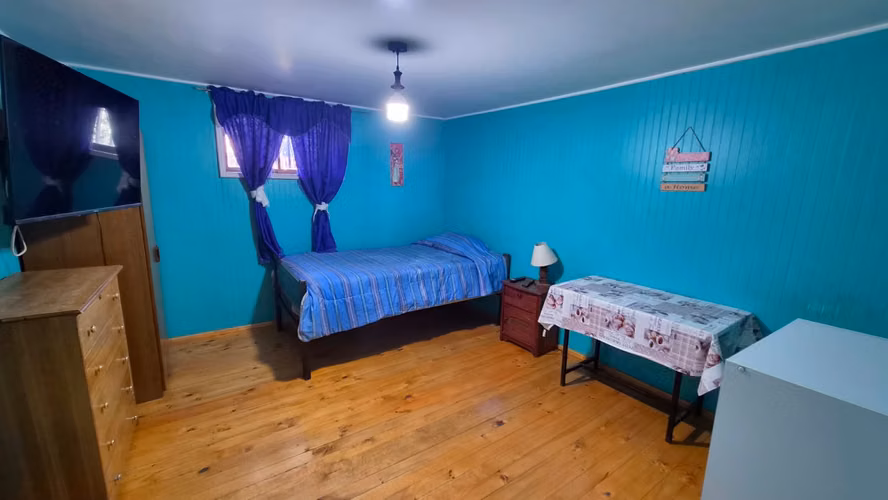 Vendo casa 14D+9B en Estación Central, Barrio universitario - Imagen 8