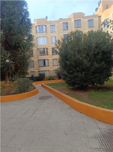Depto 370.000 Mens 2 dorm. 1 baño, cocina americana