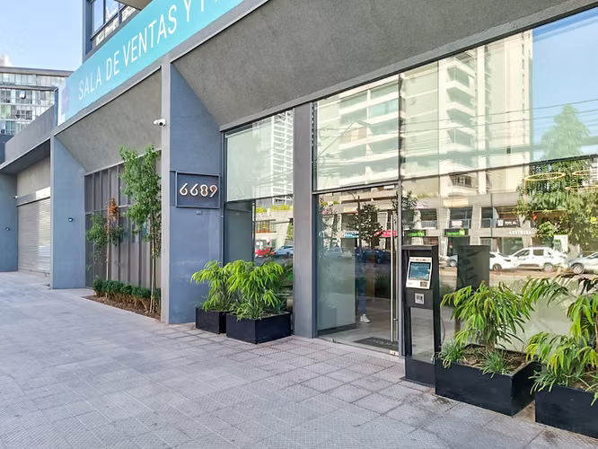 Av. Vicuña Mackenna  [3190-1]