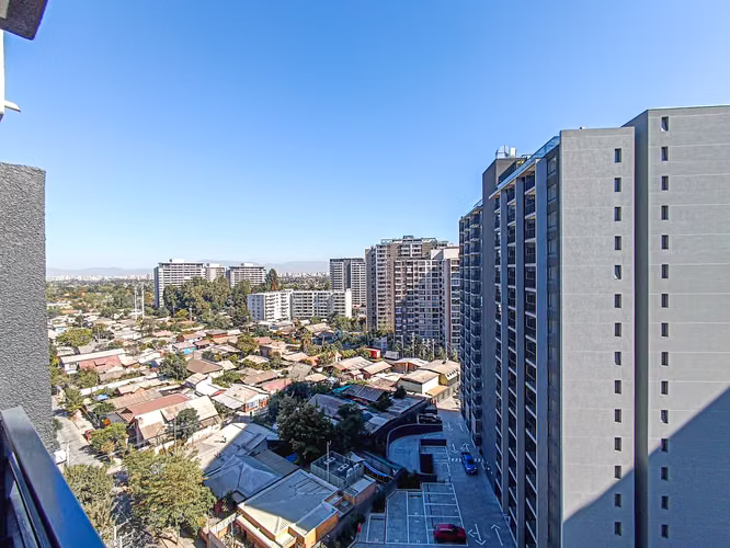 Av. Vicuña Mackenna  [3190-1]