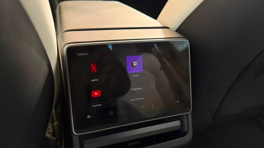 Tesla Model 3 ELECTRICO RWD 4X2 AT 4P (2024)