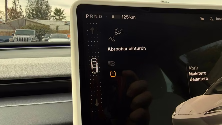 Tesla Model 3 ELECTRICO RWD 4X2 AT 4P (2024)