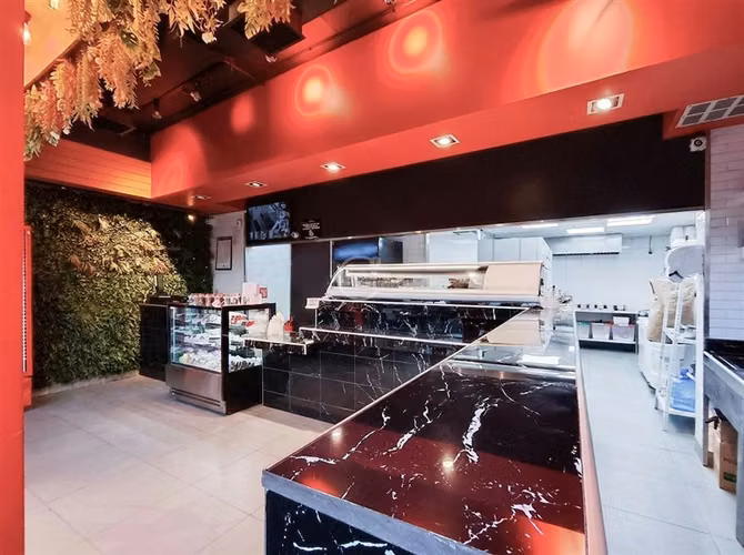 Local Comercial en arriendo 67M2 a la calle La Dehesa - Imagen 12