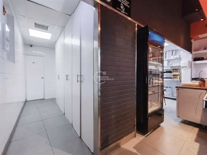 Local Comercial en arriendo 67M2 a la calle La Dehesa - Imagen 14