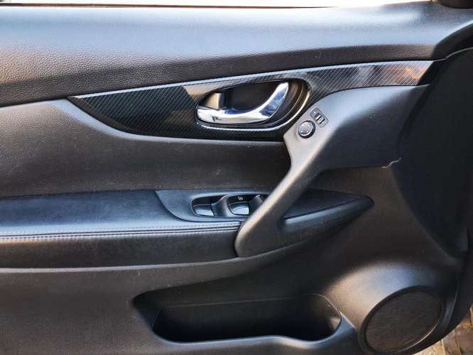 NISSAN X-TRAIL 2019