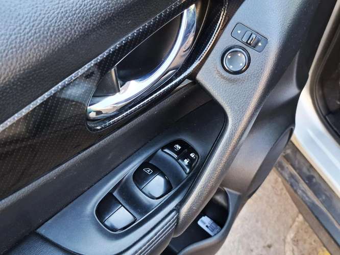 NISSAN X-TRAIL 2019