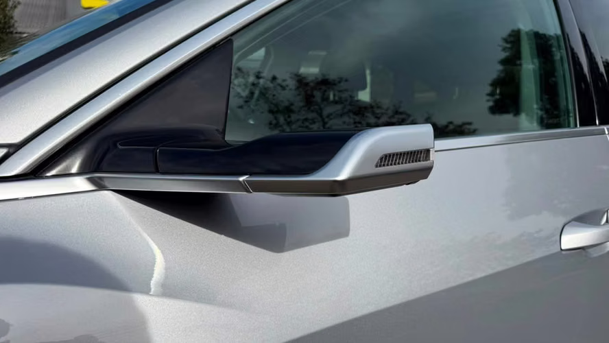 Audi e-tron Quattro (2022)