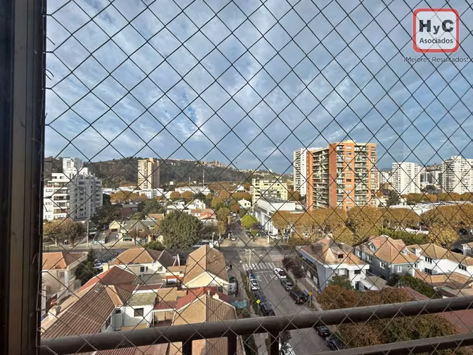 Exclusividad y Sol en el Corazón del Barrio Patrimonial Palacio Rioja