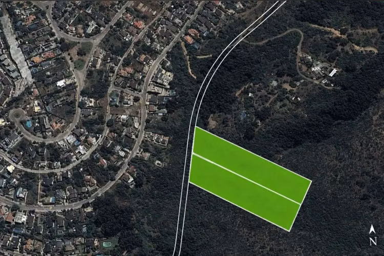 Macrolote 20.000 m² Hacienda Reñaca | Eje de Expansión y Plusvalía