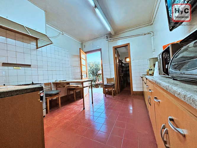Gran Oportunidad de Inversión Casona en Viña del Mar