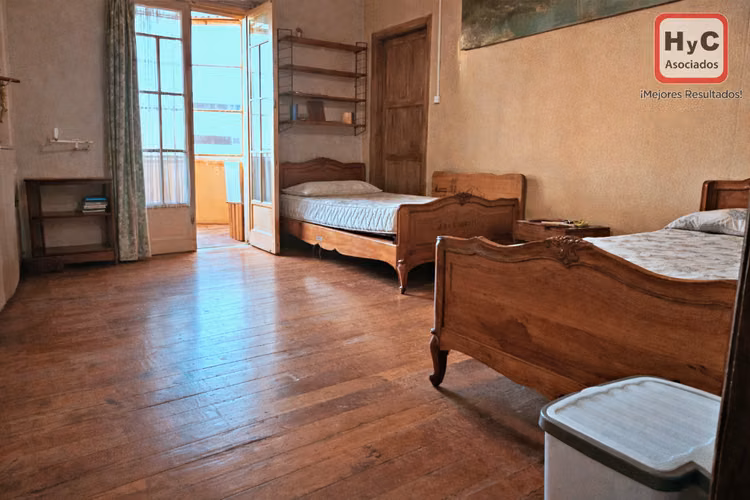 Gran Oportunidad de Inversión Casona en Viña del Mar