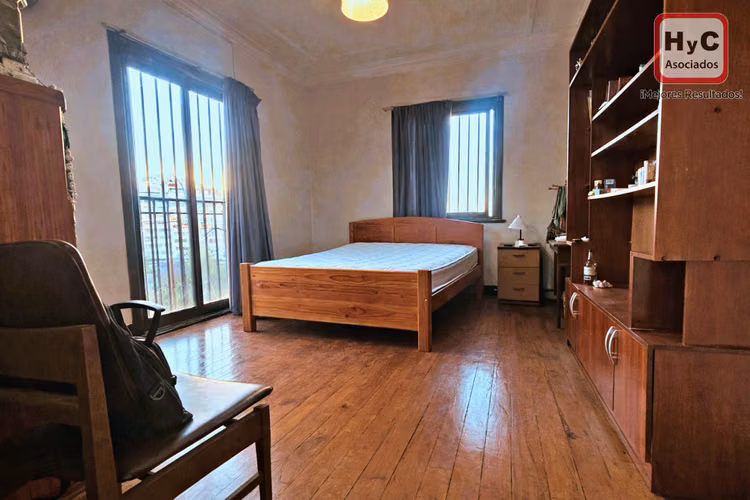 Gran Oportunidad de Inversión Casona en Viña del Mar